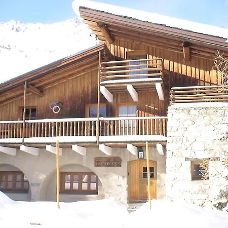 3 Pers - Aux Pieds - Centre - Wifi Apartamento *