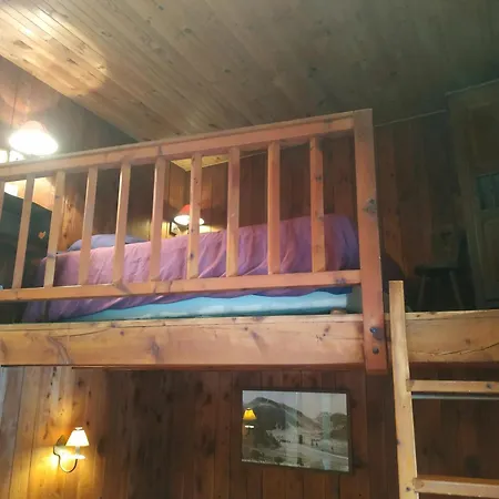 Apartamento 3 Pers - Aux Pieds - Centre - Wifi Val-dʼIsère