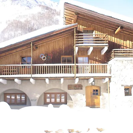 3 Pers - Aux Pieds - Centre - Wifi Apartamento Val-dʼIsère
