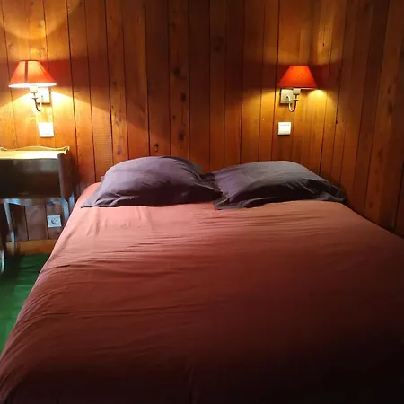 3 Pers - Aux Pieds - Centre - Wifi Apartamento