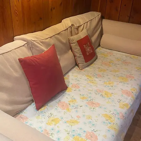 Apartamento 3 Pers - Aux Pieds - Centre - Wifi *