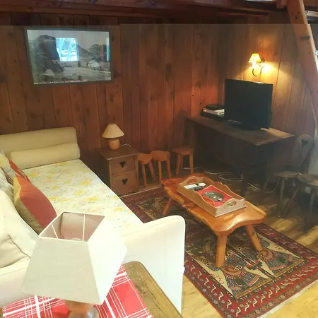 Apartamento 3 Pers - Aux Pieds - Centre - Wifi Val-dʼIsère
