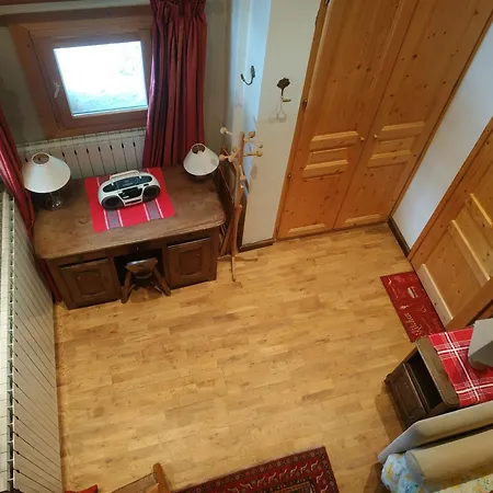 3 Pers - Aux Pieds - Centre - Wifi Apartamento *
